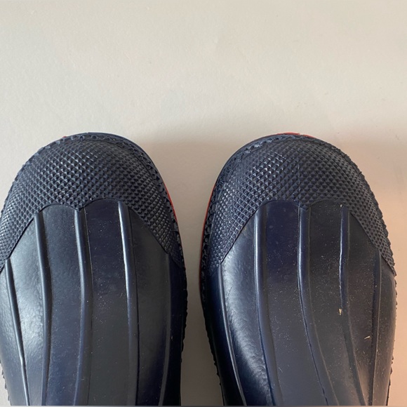 Rain, work, muck boots unisex boys or girls size 5 - Picture 6 of 7